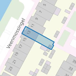 Perceel PMR00-G-1523