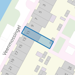 Perceel PMR00-G-1524