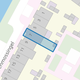 Perceel PMR00-G-1526