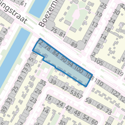 Perceel PMR00-G-1530