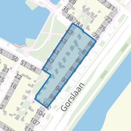 Perceel PMR00-G-1536