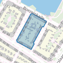 Perceel PMR00-G-1538