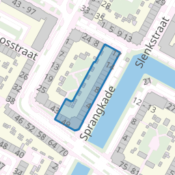 Perceel PMR00-G-1542