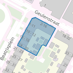 Perceel PMR00-G-1545