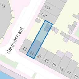 Perceel PMR00-G-1550