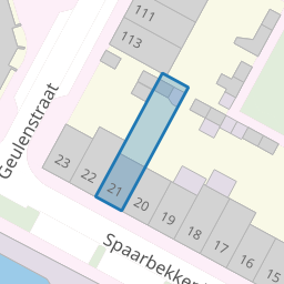 Perceel PMR00-G-1551