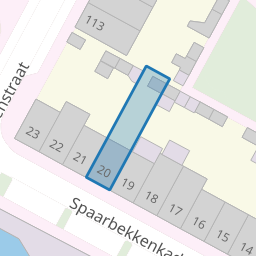 Perceel PMR00-G-1552