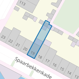 Perceel PMR00-G-1553