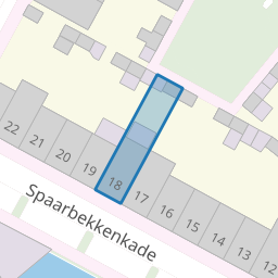 Perceel PMR00-G-1554