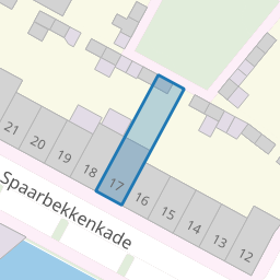 Perceel PMR00-G-1555