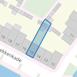 Perceel PMR00-G-1557