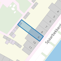 Perceel PMR00-G-1563