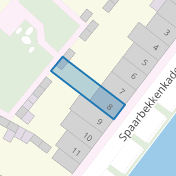 Perceel PMR00-G-1564