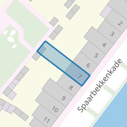 Perceel PMR00-G-1565