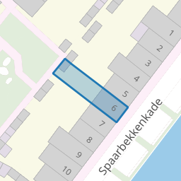 Perceel PMR00-G-1566