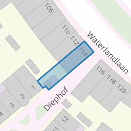 Perceel PMR00-G-1575