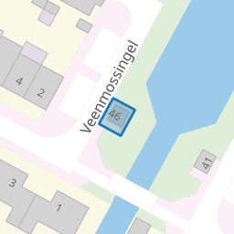 Perceel PMR00-G-1600