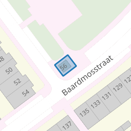 Perceel PMR00-G-1601