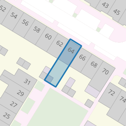 Perceel PMR00-G-1623