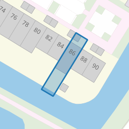 Perceel PMR00-G-1634