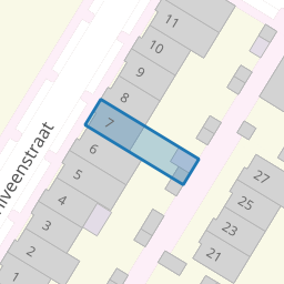 Perceel PMR00-G-1644