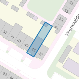 Perceel PMR00-G-1658