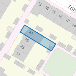 Perceel PMR00-G-1663