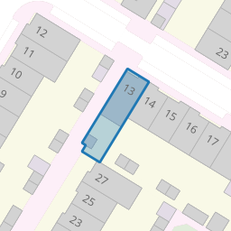 Perceel PMR00-G-1664