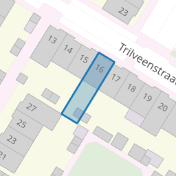 Perceel PMR00-G-1667