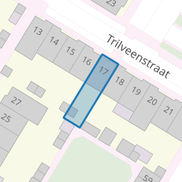 Perceel PMR00-G-1668