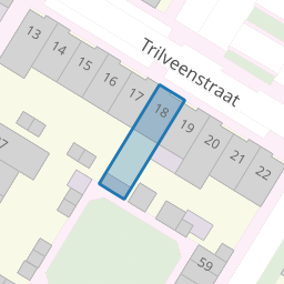 Perceel PMR00-G-1669