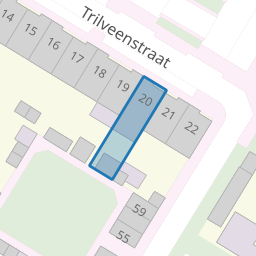 Perceel PMR00-G-1671