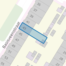 Perceel PMR00-G-1688