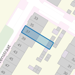 Perceel PMR00-G-1691