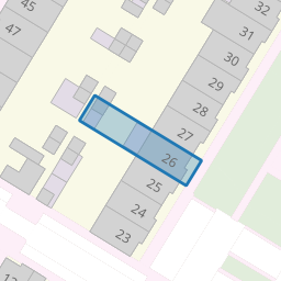 Perceel PMR00-G-1697