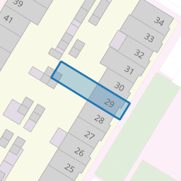 Perceel PMR00-G-1700