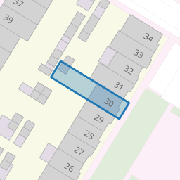 Perceel PMR00-G-1701