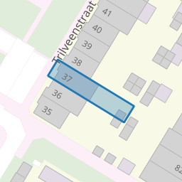 Perceel PMR00-G-1708