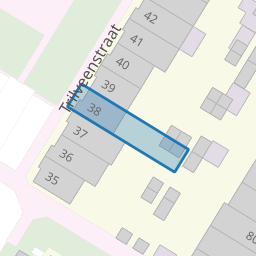 Perceel PMR00-G-1709