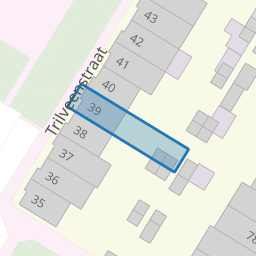 Perceel PMR00-G-1710