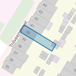 Perceel PMR00-G-1711