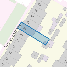 Perceel PMR00-G-1712