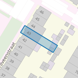 Perceel PMR00-G-1714