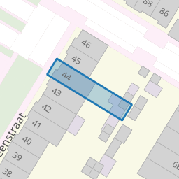 Perceel PMR00-G-1715