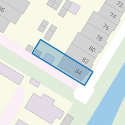 Perceel PMR00-G-1718