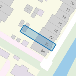 Perceel PMR00-G-1719