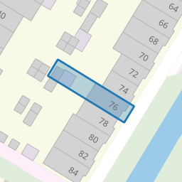 Perceel PMR00-G-1722