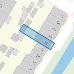 Perceel PMR00-G-1725