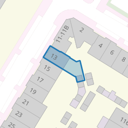 Perceel PMR00-G-1740