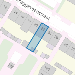 Perceel PMR00-G-1764